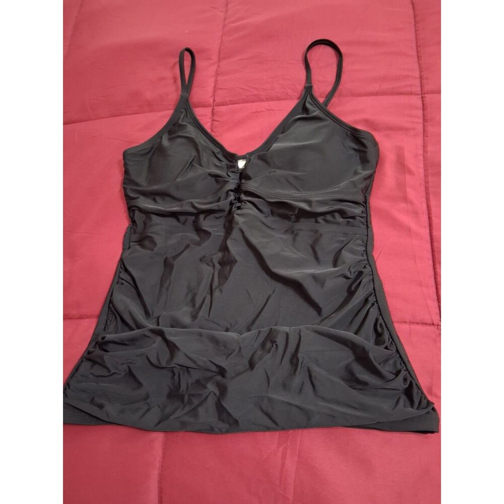Tankini Swimsuit Top